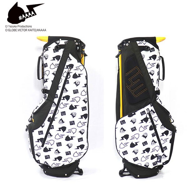 LOUDMOUTH ゴルフバッグ 322: Stars at Night 楽天市場】LOUDMOUTH ラウドマウス LM-CB0017 6.5インチ