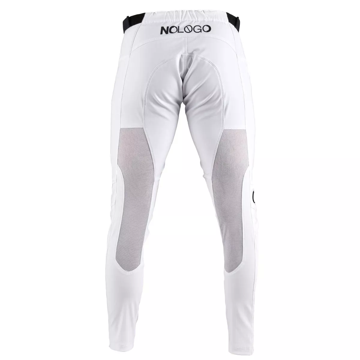 White mtb pants sale