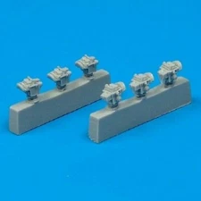Quickboost 48014 x 1/48 K14 US Gunsights