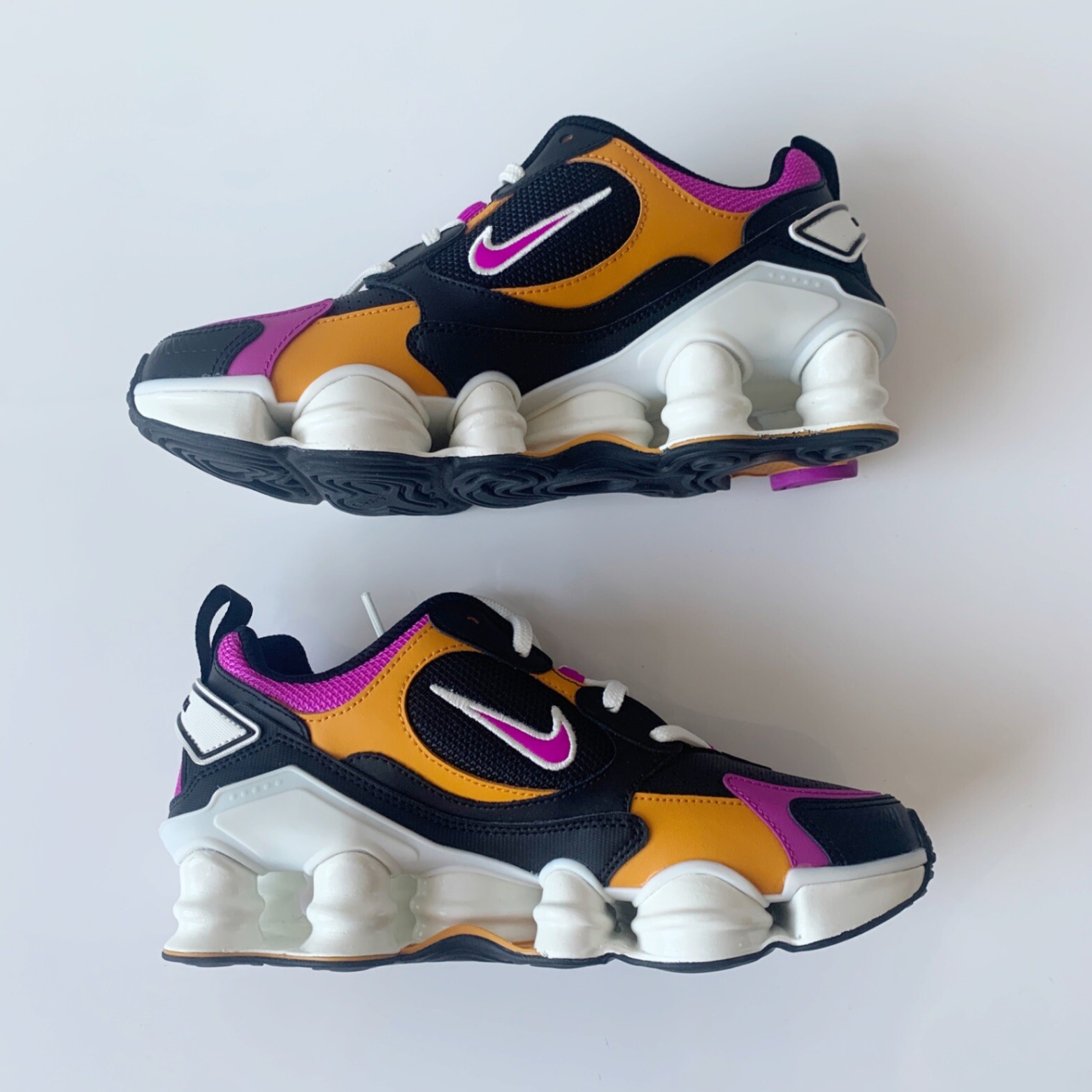 nike nova america promoção