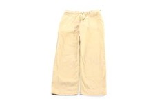 Carhartt Logo Patch Tan Pants