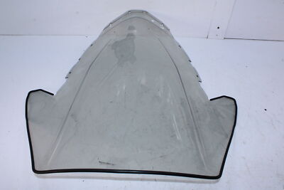 19-21 Ski-doo Grand Touring 900 Le Ace Windshield 517304793 | eBay