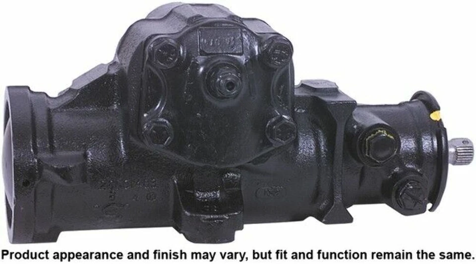 Cardone Reman Steering Gear 27-7540 | High-Quality Auto Part, Universal Fit for - Image 2 of 4