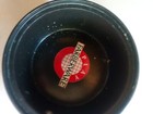 Vintage CDI Pretend Play cooking Dishes 3 piece  Farberware 1 Chilton frying pan — photo 4