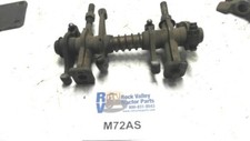 Rocker Arm Assembly