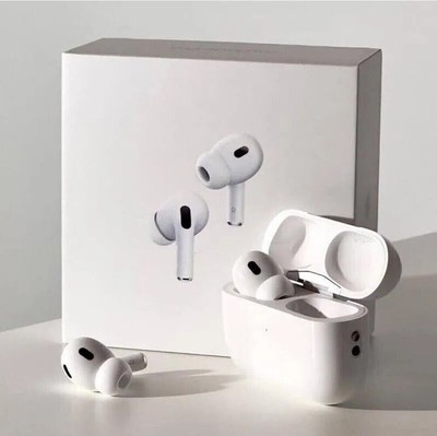 Écouteurs AirPods (2e génération) avec étui de recharge