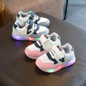 flashing light shoes toddlers