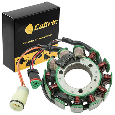 Stator for Ski-Doo Summit 600 600R Sport STD 1999 2000 2001 2002 Magneto