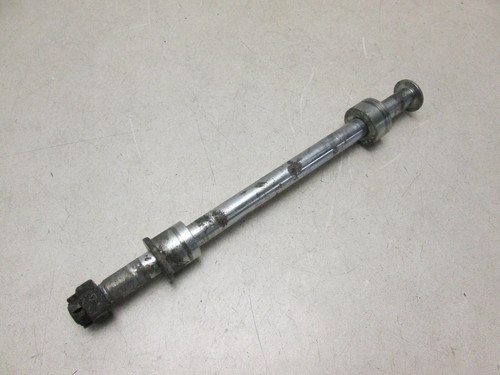 Hinterradachse Radachse Steckachse Achse Hinterrad Kawasaki GPX 600 R ZX600C