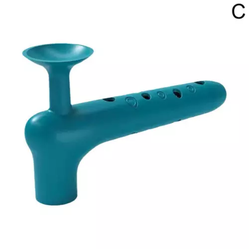 Silicone Door Stops Anti-Collision Door Handle Stopper Wall Protector - Picture 11 of 12