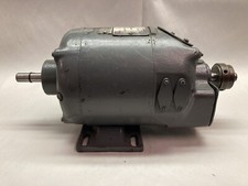 General Electric5bc46ab1581bdouble Shaft Tacometer Generator 100vdc 1000rpm General Electric5bc46ab1581bdouble Shaft Tacometer Generator 100vdc 1000rpm