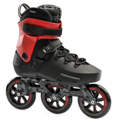 Rollerblade Twister 110 Fitness Inline Skate MENS Size 9.0-9.5 New