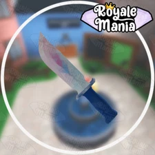 💎 Roblox Murder Mystery 2 MM2 Cotton Candy Legendary Godly Knifes and Guns