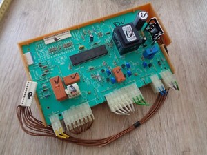 SIEMENS Elektronik BSH 5600.032123 , AKO 546301 , voll funtionsfähig