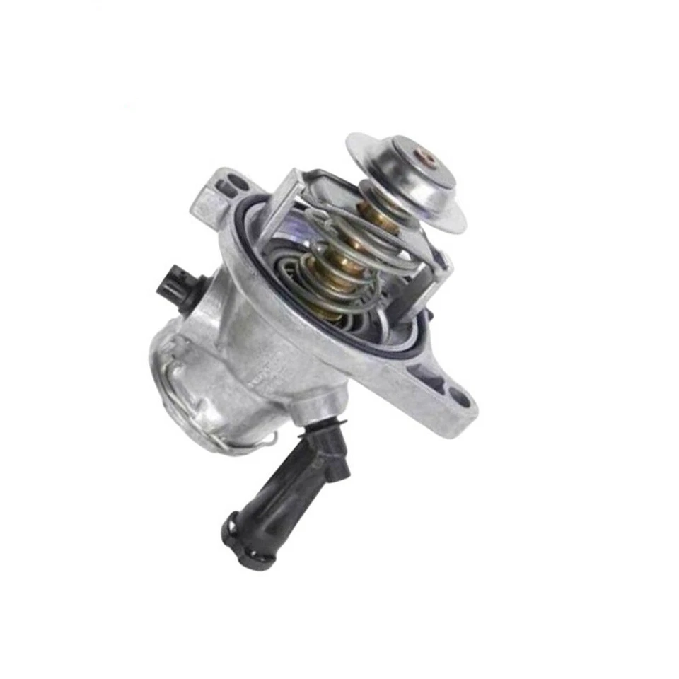 Termostato para Mercedes C63 E63 CL63 CLK63 CLS63 ML63 R63 S63 SLS AMG 1562030475 Foto 3 de 4