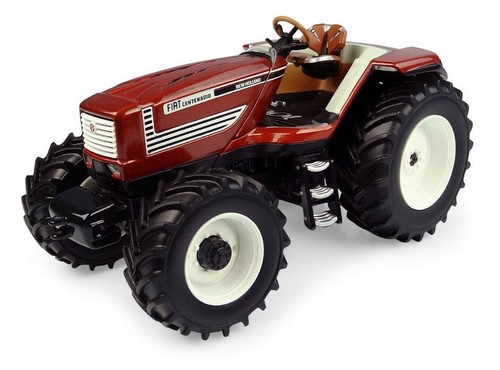 Universal hobbies 1/32 Fiat Centenario Concept Tractor Diecast Model UH5382 - Picture 3 of 7