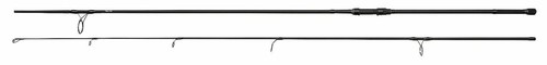 Prologic Classic Black Carp Rod 12ft 3lb 50mm butt rings RRP £74.99 - Picture 2 of 3