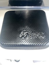 Holy Stone HS160 Drone 2.4G FPV Live Video 1080P Camera Batteries New Open Box