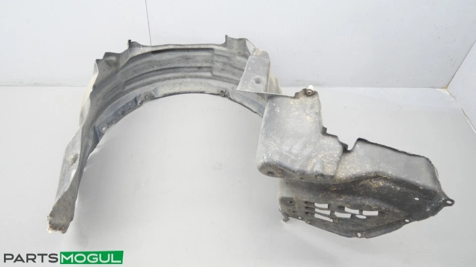 Оригинальная накладка на переднее левое крыло колесо брызговик защита для Lexus LS400 1998-2000 годов выпуска - Изображение 3 из 4