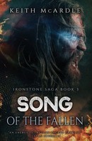Keith McArdle | Song Of The Fallen | Taschenbuch | Englisch (2022)