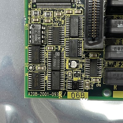 1PCS Brand NEW FANUC Circuit Board A20B-2001-0931