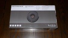 Infinity REF-6532ex - 6.5" Reference 2-Way Coaxial Car Speakers - New / Open Box