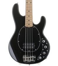 [Usato] MUSIC MAN / StingRay 4 Nero [Shinjuku Store]