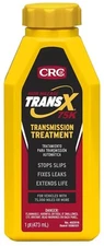 CRC® Trans-X® High Mileage Automatic Transmission Treatment, 16 Fl Oz 