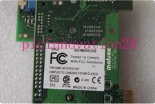 1PCS MATROX G550 32MB graphics card G55+MDHA32DB AGP device graphics card