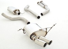 Friedrich Motorsport Gr.A Anlage für BMW 3er E93 Cabrio Bj.2006-02/2007 325i 160