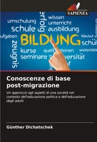 Conoscenze Di Base Post-Migrazione GüNther Dichatschek Taschenbuch Italienisch