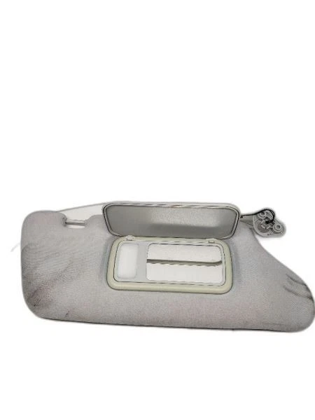 Passenger Sun Visor 163 Type ML350 Fits 00-05 MERCEDES ML-CLASS 1237320 - Image 2 of 4