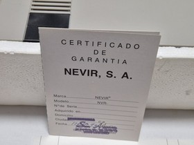 VIDEO CONSOLA MASTERGAMES ACTION SET . Clonica Nes