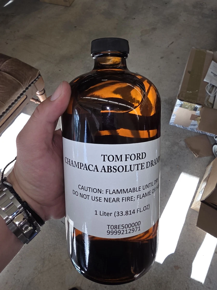 Tom Ford Unisex Champaca Absolute for sale | eBay