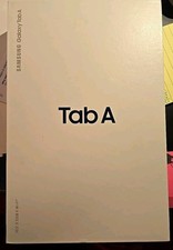 Samsung Galaxy Tab A 10.5 SM-T590 Wi-Fi - 32GB - NEW IN BOX