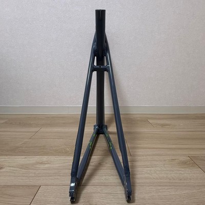GT Gutterball 2010 Pista Freme Set No Fork S From Japan | eBay