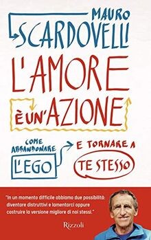 Mauro Scardovelli - LUnica Cosa Che Puoi Cambiare Sei T... | Buch | Zustand gut