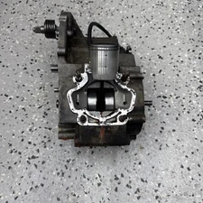 2001-2002 Kawasaki Kx65 Complete Engine OEM Bottom End GOOD CRANK