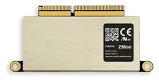 FLEANE 256GB MZ17C NVMe SSD MacBook Pro A1708 2016-17 Non-Touch Bar No Installer