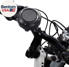 Outdoor Waterproof Bluetooth Speaker, Wireless Portable Shower Travel Bike Speak