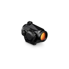 Vortex Optics Crossfire Red Dot Sight 2 MOA 1x Magnification (Tan)