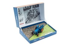 Fordson Super Dexta mit