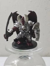 DDM Dungeons Dragons Shocktroop Devil #1/60 Against the Giant 