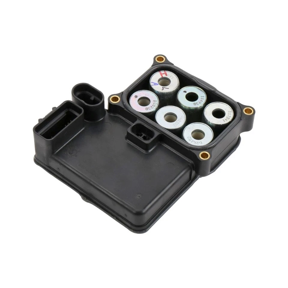 Genuine ACDelco For GMC Sierra 2500 HD 2003 2004 2005 2006 ABS Control Module — 第 2/4 张图片