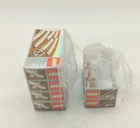 LEGO 2x 7850 4x7855 12V Tracks MISB NEW SEALED 12V Trains 7750 7740 7727 7725
