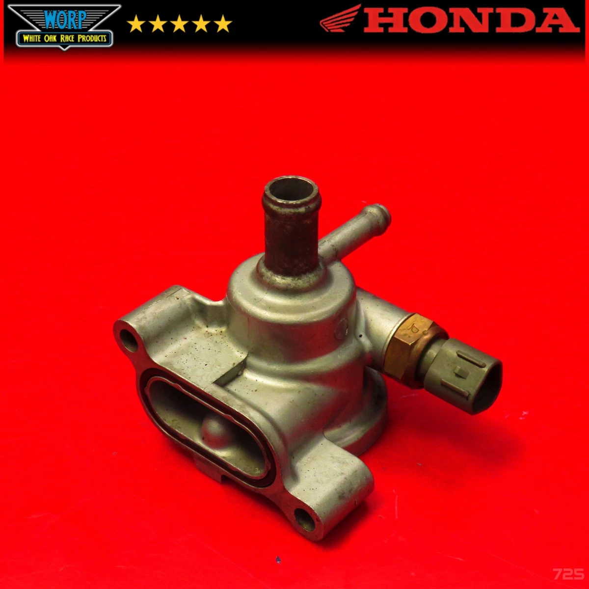 Bomba Freno Trasera Honda Cbr600 F2 F3 1991-1998 | Meses sin interés