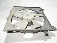 Radiateur Subaru SVX