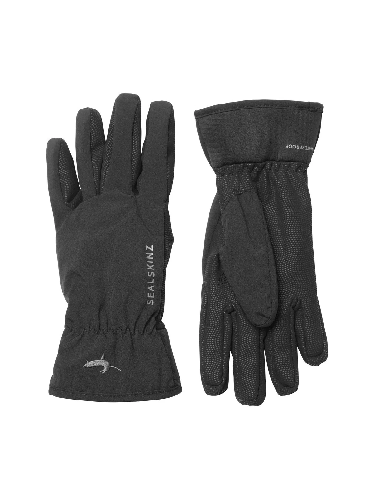 | Griston | AQUASEALZ Waterproof All Weather Breathable Lightweight Gloves | ...