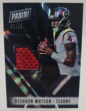 2018 Panini National VIP Party Gold Packs Trading Cards 7