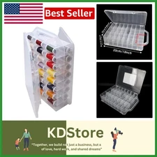 Sewing Organizer Box